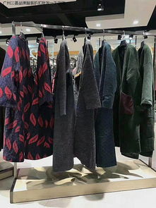 高端服飾批發(fā)新地標(biāo) 金兆城女裝尾貨，匯聚國內(nèi)外名品折扣